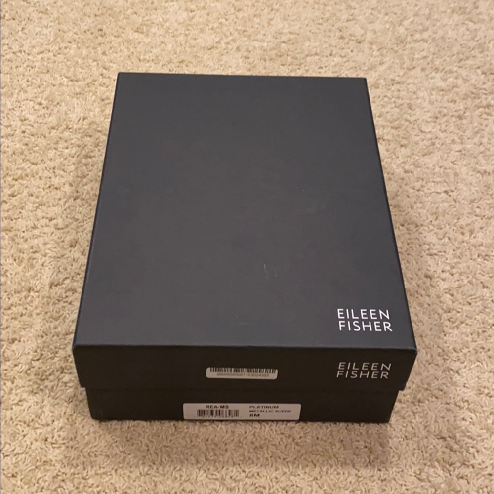 Eileen Fisher Wedge